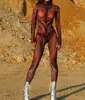 Disfraz de Halloween para Fiesta y Performance, Mono 3D de Anime, Mono de Cosplay