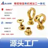 Usinagem CNC Ningbo Suporte Articulado Ajustável Base de Junta Rotativa Suporte Universal de Aço Inoxidável