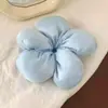 Goma para el pelo floral estilo bosque para mujer, Lazo para el pelo, Accesorio para el pelo, Nueva cuerda para el pelo estilo coreano 2025, Lazo para el pelo, Adorno para el pelo
