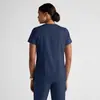 Ropa Gruesa de Invierno para Lavar a Mano para Hombres y Mujeres, Uniformes para Empleados de Salón de Belleza, Barbería y Spa, Ropa de Trabajo para Quirófano