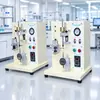 Máquina de Prueba de Deformación del Puente Nasal de Montura Metálica para Gafas del Fabricante, Probador de Deformación del Puente Nasal de Gafas, Servicio Postventa sin Preocupaciones y Garantía de Calidad