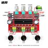 [Sun bang] placa amplificadora digital de altavoz de alta potencia TPA3116D2 canal 2.1 alta potencia 2*80W Graves 1