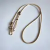 Venta Directa de Fábrica Nuevo Lanyard para Teléfono Móvil de Hombre y Mujer Correa de Hombro para Mochila Cuerda Correa de Hombro Ajustable Versátil Diagonal Ultraligero