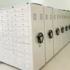 Gabinete Base Inteligente para Mapas Gabinete de Base para Mapas de Ingeniería Gabinete de Almacenamiento de Archivos de Dibujo de Información Personalizada Gabinete Móvil con Cajones Venta Directa de Fábrica