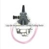 YZ80 RS100 RX100 RX125 LS3 carburador para DT125 AT1 AT2 AT3 motocicleta