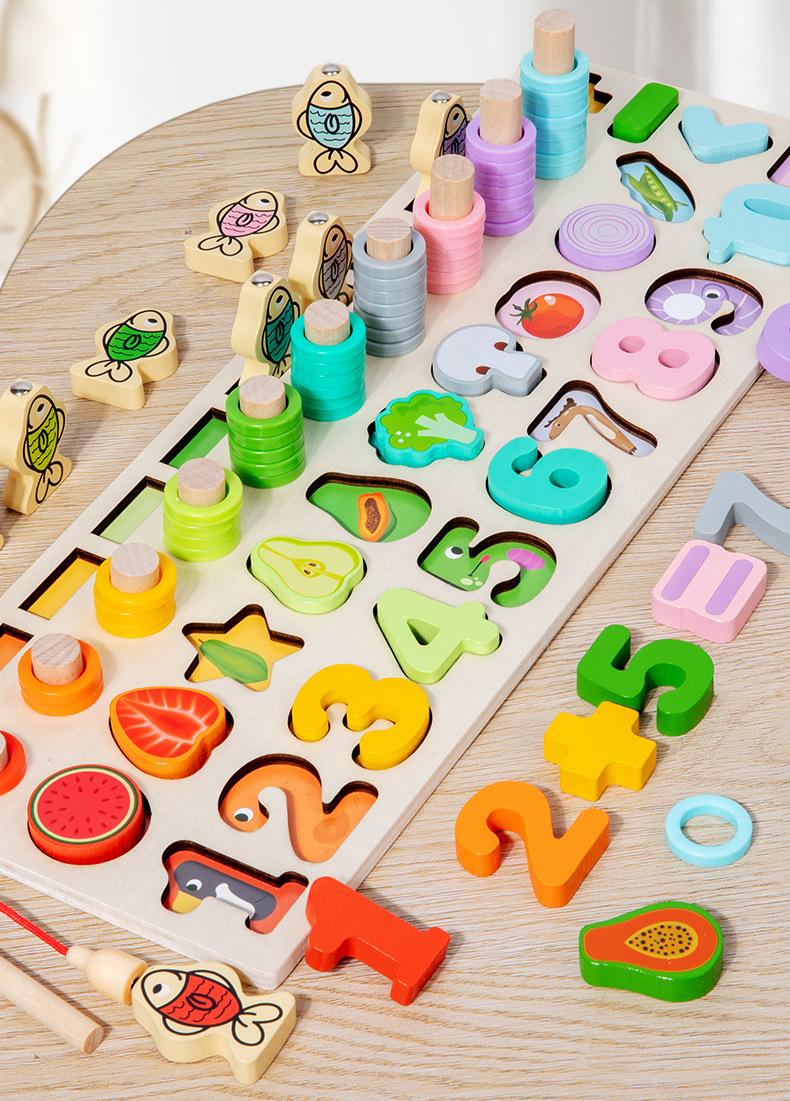 水果蔬菜对数板_11