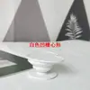 Venta Caliente Soporte de Airbag para Teléfono Móvil Ranura Plano Perezoso Plegable Soporte de Airbag Telescópico Soporte de Teléfono Móvil con Airbag Venta al por Mayor