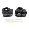 Al por mayor Adecuado para 2002-2012 Harley Cruise Control Road King Flhr/I Modelo Carcasa del Interruptor de Motocicleta