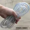 Lavadora de Coches a Presión Inalámbrica con Batería de Litio Accesorios para Pistola de Agua Manguera de Bomba de Agua Máquina de Limpieza Doméstica Conector de Tubería de Entrada de Agua Red de Filtro