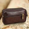 Sitio de Construcción Bolsa de Cintura para Teléfono Móvil Bolsa para Teléfono Móvil de Trabajador Bolsa de Cintura para Hombre Cintura Taller Pulgada Cinturón de Uso Abuelo