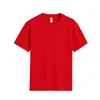 Camisetas, Uniformes de Trabajo Personalizados de Manga Corta, Camisas Culturales, Ropa DIY con Logos Impresos, Reuniones de Equipo, Camisetas de Algodón Puro, Ropa para Grupos