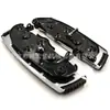 Directamente del Fabricante, Adecuado para Harley Fld, Fl Softail, Pedales Grandes Delanteros y Traseros, Dispositivo de Pedal, Pedal de Descanso