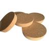 Venta Directa Tapones de Corcho para Botellas de Vino, Disponibles en Varios Tamaños, Adecuados para Decantadores y Botellas de Vidrio