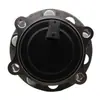 Rodamiento de Rueda 52750-C5000 Rueda Trasera Aplicable a Hyundai Santa Fe / Kia Sorento 15 Unidad de Cubo de Rueda