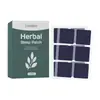Patch de Cuidado para Dormir LANISKA: Cuidado suave para um sono tranquilo à noite, patch de cuidado macio, confortável e respirável