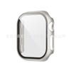 Adequado para pc shell de uma peça dez geração apple smart watch capa protetora samsung s10 capa protetora para relógio inteligente