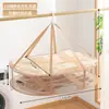 Red para Secar Ropa, Cesta de Secado, Herramienta para Secar Suéteres, Rejilla Plana para Secar Suéteres de Lana, Red de Secado para el Hogar, Bolsa de Red para Secar Ropa