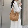 Bolso de Hilo Calado Artístico para Mujer, Bolso de Hombro tipo Tote de Gran Capacidad para Viajes de Verano, Bolso Cruzado de Playa para Vacaciones