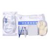 Bolsa para Catéter Urinario Estéril Desechable Rongye Catéter Médico Masculino Doble Cámara Látex Femenino Drenaje Bolsa de Orina