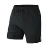 Novos Shorts Masculinos de Verão 2026, Shorts de Cinco Pontos Tamanho Grande, Calças Casuais Esportivas de Secagem Rápida Unissex para Homens e Mulheres Jovens e de Meia-Idade