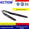 Adequado para Toyota Camry Reiz Corolla Camry Crown El Fahlander limpador de para-brisa de três estágios atacado