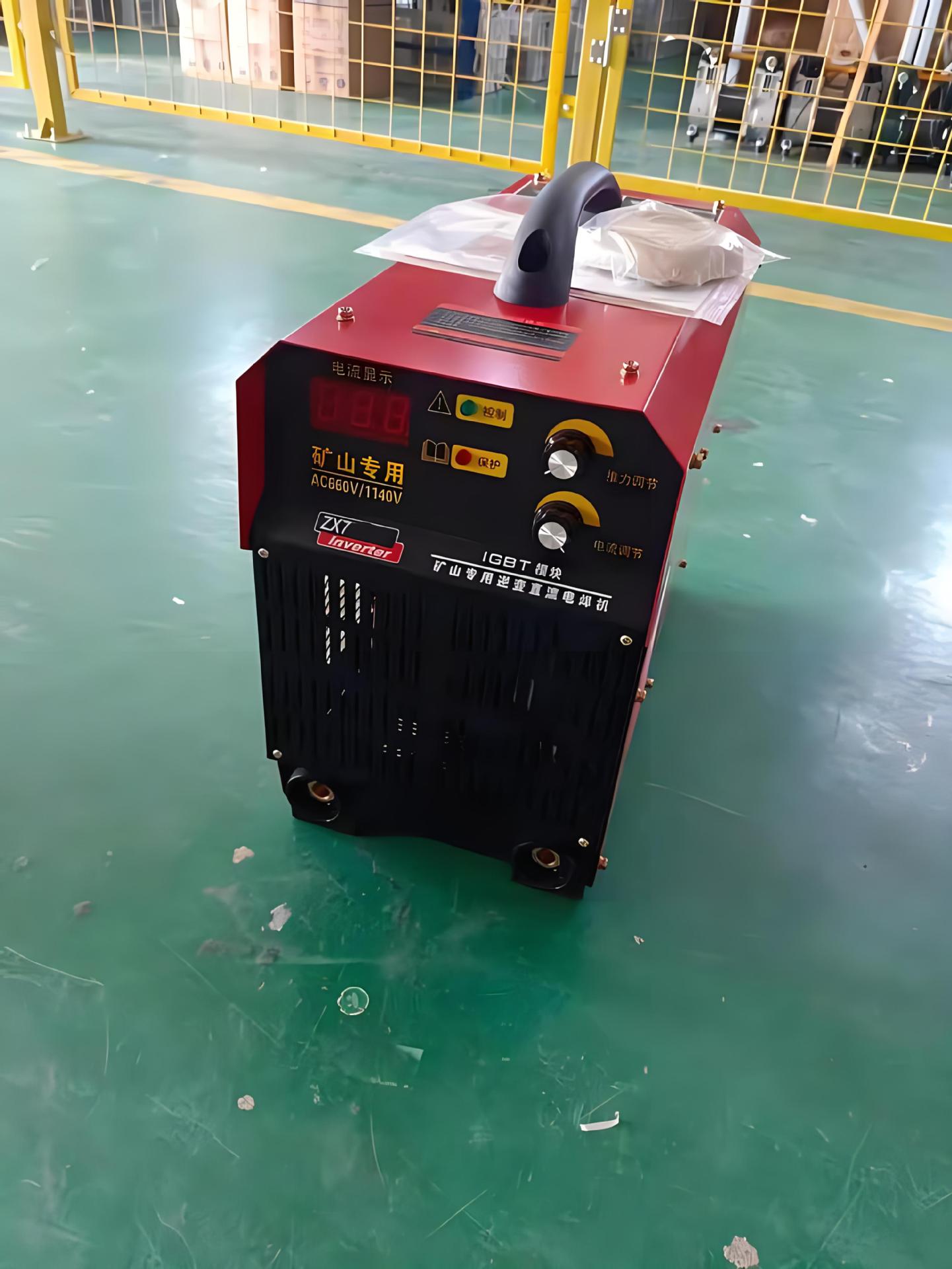WSM-630E双脉冲氩弧焊机 性能稳定 技术成熟 IGBT模块煤矿用