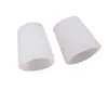 Protetor de Dedo Mínimo Sebs Protetor de Dedo de Silicone para Proteger o Dedo do Atrito
