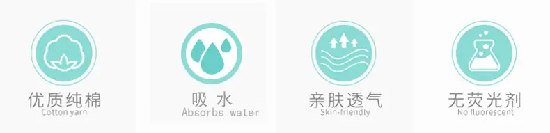 产品特性