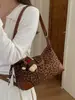 Bolso bandolera retro Melard transfronterizo, bolso de hombro patchwork de bloques de color, nueva colección otoño 2026, cruzado y bolso de mano para mujer