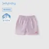 Shorts de Bebé Niña Jerry Leggings para Niños Estilo Verano Pantalones de Verano para Bebé Pantalones de Seguridad para Bebé Temporada de Verano