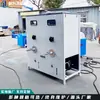 Máquina de Apertura y Relleno de Algodón Tpp, Máquina de Relleno de Cojines de Sofá Perezoso, Máquina Pequeña de Apertura y Relleno de Algodón con Tornillo
