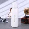 Nueva taza de vacío de bala de acero inoxidable 316, taza de vacío de doble capa, taza deportiva, taza portátil para exteriores, taza portátil