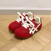 Zapatillas deportivas para niños y niñas talla 33-38, zapatos casuales nuevos para niños, zapatos de moda grandes para niños Forrest Gump 6417