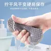 Esponja de Banho com Escamas de Peixe para Esfoliação, Toalha de Banho Mágica para Bebês e Crianças, Suave na Pele, Esfoliante de Banho Indolor para Bebês