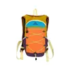 Bolsa para Niños, Estilo Nuevo Bolsa Deportiva de Viaje Ligera y Versátil para Ciclismo al Aire Libre, Senderismo y Montañismo, Mochila para Niños y Niñas