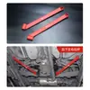 Barra de Equilibrio Adecuada para Toyota 86/Subaru Brz Barra Superior Refuerzo y Modificación del Chasis Brazo de Control Ajustable Barra de Tracción