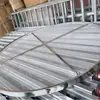 Malla de acero inoxidable 304 reforzada, malla para hornear, red para secar té, secador, pantalla de secado, recogedor de basura doméstico, colador