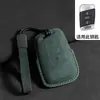 Adecuado para Fundas de Llave Volkswagen: Sagitar, Bora, T-Roc, Nuevo Tiguan, T-Roc, Passat, Lavida, Magotan B8, Funda Plegable Tricolor