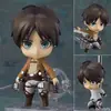 Nendoroid Mutável de Troca de Rosto Jojo's Bizarre Adventure Demon Slayer: Kimetsu No Yaiba Versão Q Figura de Anime para Jogo