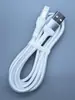 Cabo de Dados de Carregamento Rápido Qc3.0 Tipo-C Trançado Cabo de Carregamento para Celular Adequado para Tablets Apple, Samsung, Xiaomi e Huawei