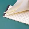 Papelaria Criativa Coreana Notas Adesivas Práticas Rasgáveis Caderno Portátil Papel Kraft Notas de Planejamento TODO