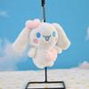 Almofada de dormir de animal de desenho animado fofa Gato KT Cachorro Yugui Almofada de intervalo para almoço infantil Artefato de dormir deitado Brinquedo Pingente