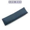 Adecuado para Sony Mdr-100Abnwh-H900N Cubierta para Audífonos Almohadillas para los Oídos Almohadilla para la Diadema Accesorios Accesorios Digitales