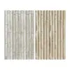 Painéis de concreto com padrão de bambu personalizados pelo fabricante, painéis pré-moldados de concreto Shimizu, painéis com padrão de bambu, painéis moldados em bambu com nós de bambu.