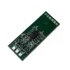 M03 M04 Módulo Sensor de Detección de Nivel de Agua Verde Interruptor Táctil de Nivel de Líquido Sin Contacto Sensor de Líquido