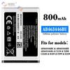 Compatível com a placa de circuito externo Ab463446Bu da bateria de celular Samsung X150/X208/C3520 (venda por atacado).