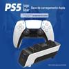 Ps5 gamepad base de carregamento rápido TYPE-C interface gamepad carregador ps5 manipular acessórios