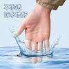 Dediles Transparentes, Ultra-Delgados Mate, Antideslizantes Especiales, Hechos a Mano de Fábrica, Antirroturas, Guantes para Pantalla Táctil