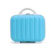 Estuches de Cosméticos de Alta Calidad de 14 pulgadas al por mayor, Estuches para Viajes al Aire Libre, Estuches Portátiles, Cajas de Regalo, Cajas de Almacenamiento Multicolor