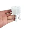 Adorno del Hombre Diente Impreso en 3D de Nuevo Producto Transfronterizo Adornos del Hombre Diente Regalo Dental Oral Móvil